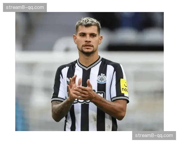 纽卡斯尔联吉马良斯状态起伏,巴西中场核心作用有所下降